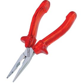 Resim İzeltaş 3220 Kargaburun Kraft 140 MM Düz 