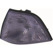 Resim Depo bmw e36 coupe uyumlu sinyal lambası sol taraf beyaz bmw e36 sinyal 