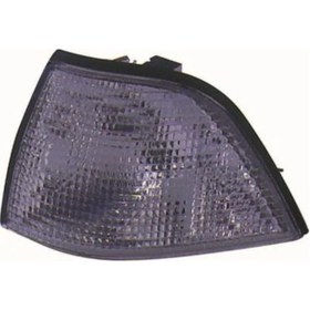 Resim Depo bmw e36 coupe uyumlu sinyal lambası sol taraf beyaz bmw e36 sinyal 