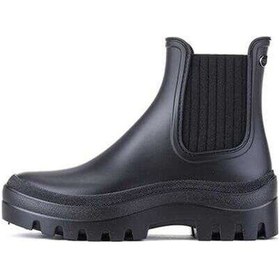 Resim Igor Soul Black Kadın Bot W10280 001 