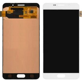 Resim Samsung Galaxy A7 2016 Sm-A710F Lcd Ekran Dokunmatik Revize 