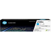 Resim HP W2301x 230x Camgobegı Laserjet Toner 5.500 Sayfa 
