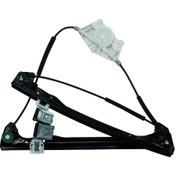 Resim Enva Seat Leon Sağ Ön Kapı Elektrikli Cam Krikosu 1999 - 2006 