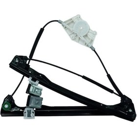 Resim Enva Seat Leon Sağ Ön Kapı Elektrikli Cam Krikosu 1999 - 2006 