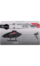 Resim Küçük Hazine Mey Ithalat® 4d-M6 Kumandalı Kameralı Helikopter 4ch 