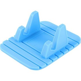 Resim Microcase Araç Gövde Üstü Kaydırmaz Silikon Ped Telefon Tutucu - Al3654 