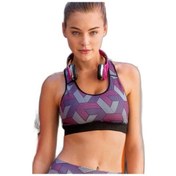 Resim Yeni Inci T16 Pembe (Yoga-Fıtness-Pilates-Koşu) Sporcu Atleti 