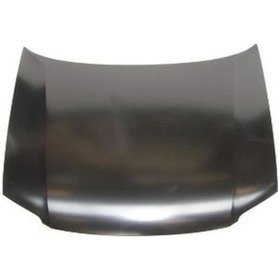 Resim Volkswagen Passat B5 01/05 Motor Kaputu Tyg - Oem Yedek Parça 