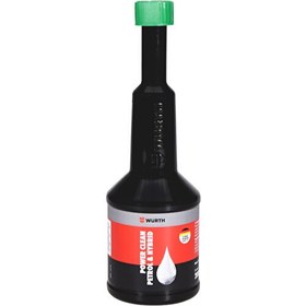 Resim Würth Benzin ve Hibrit Enjektör Temizleyici 200 ml 