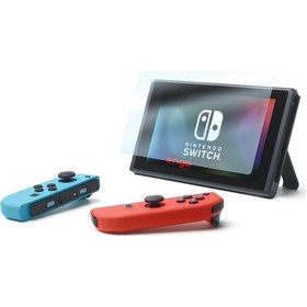 Resim Nintendo Switch 2 Nano Ekran Koruyucu 7.9 İnç Oyun Konsolu 