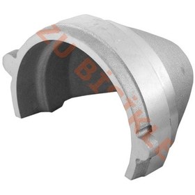Resim Rks Spontini 110 Marş Pinyon Dişli Kapağı Honda Spacy 