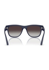 Resim Vogue Junior Vj2030 22888g 52 Unisex Çocuk Güneş Gözlüğü Mavi 