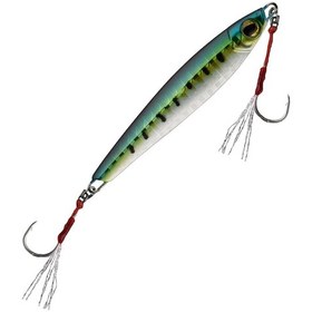 Resim Apia Seiryu Hyper 20gr Metal Jig Yem 04 Iwashi 