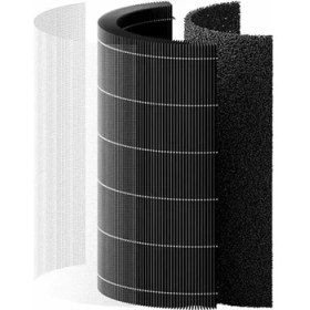 Resim Smart Air Purifier 4 Filtre 