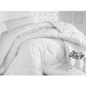 Resim Bebek Yorgan Clasy Düz Renk V1 