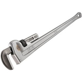 Resim Rıdgıd Ağır Alüminyum Düz Sondaj Boru Anahtarları Boyut : 14'' Boru Kapasitesi : 2'' N11.7542 