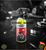 Resim Würth Jant Temizleyici Sprey ORIJINAL 400 ML 