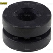 Resim RAPRO Hava Filtre Takozu 206-207-208-301-tepe-berlingo Ii-c-elysee-c3 Ii-c4 Ii-c5ii-3008 I-5008 I- 