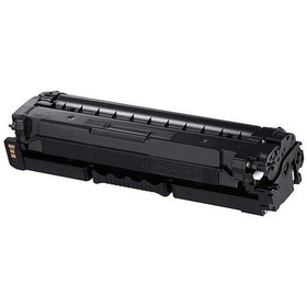 Resim Samsung Clt-c503lhp Su017a Mavi Uyumlu Toner 