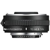 Resim Nikon AF-S Teleconverter TC-14E II Lens (İthalatçı Garantili) 