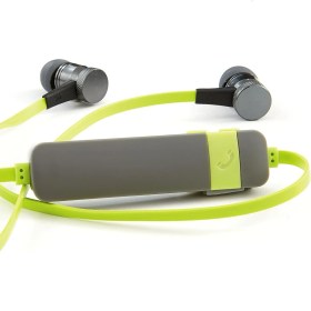 Resim Verbatim Wireless Bluetooth Kulak Içi Kulaklık 