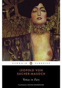 Resim Venus in Furs - Leopold von Sacher-Masoch - Penguin Classics 