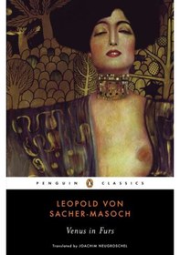 Resim Venus in Furs - Leopold von Sacher-Masoch - Penguin Classics 