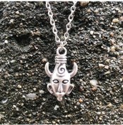 Resim Kuzgunshop Dean Winchester (supernatural) Kolyesi 