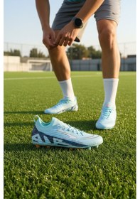 Resim Enoch Wave-stream Aerodinamik Profesyonel Krampon Mavi 