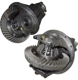 Resim Mitsubishi MC076510 Mıtsubıshı Prestıj Diferansiyel (7/40) 659 - 859 - Oem: MC076510 