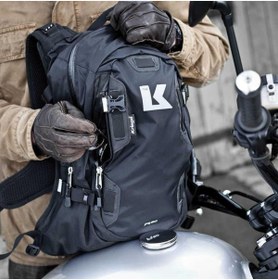 Resim KRIEGA R20 SIRT ÇANTASI 20 LITRE 