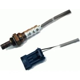 Resim Ngk 93099 Lambda Sensörü 06- 207-308-3008-5008-C2-C3-C4-C5 1.4i-1 