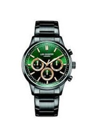Resim Lee Cooper Lc07998.070 Erkek Kol Saati Gri 