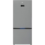 Resim Beko 678550 Eı No Frost Buzdolabı 