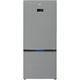Resim Beko 678550 Eı No Frost Buzdolabı 