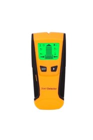 Resim moontime alaçatı 3'ü Bir Arada Duvar Tarayıcı Metal ve Elektrik Tespit Cihazı 