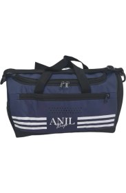 Resim Anıl Bags Spor Seyahat Çantası 45 cm Ayakkabı Bölümlü 