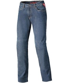 Resim Held San Diego Korumalı Denim Motosiklet Pantolonu Mavi 