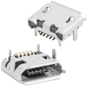 Resim Ic-266a-1 Micro Usb 4 Şaseli Pinli-180918 