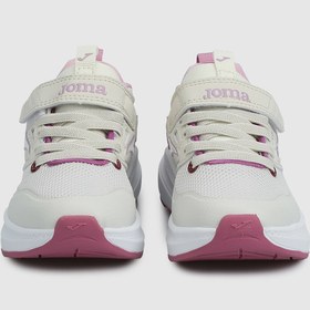 Resim Joma Ferro Jr 2425 Beıge Bej Kız Çocuk Sneaker Jferrs2425V 