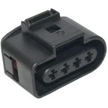 Resim Genel 4K022A Soket D Tip Kalın Terminal 