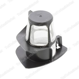 Resim Electrolux Eer7Green Ergorapido 2In1 Silindirik Filtre Yuvası 