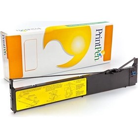 Resim Epson DFX-9000 Black Şerit 