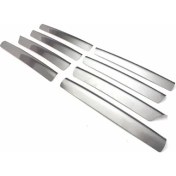Resim Alfa Otomotiv Volkswagen Bora Krom Ön Panjur 1998 - 2004 Arası 