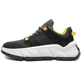 Resim B0A417U0011-R Timberland Tbl Turbo Low Erkek Spor Ayakkabı Antrasit 