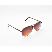 Resim Red Sun Trfp115C3 Unisex Güneş Gözlüğü 