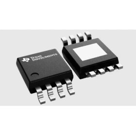 Resim Texas Instruments TPS7A3001MDGNTEP Lineer Voltaj Regülatörü 5 Adet 