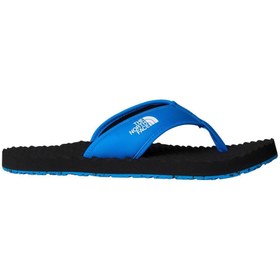 Resim THE NORTH FACE BASE CAMP FLIP-FLOP II Erkek Terlik NF0A47AA16Y1 Mavi-4 