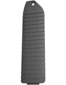 Resim Jys Jys-p5153 Ps5 M.2 Nvme Katı Hal Sabit Disk Isı Emici Siyah 