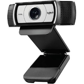 Resim Logitech C930e USB HD Webcam Logitech